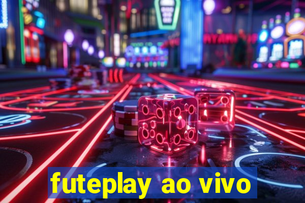 futeplay ao vivo